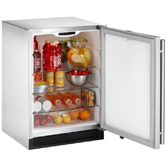 Outdoor24Refrigerator